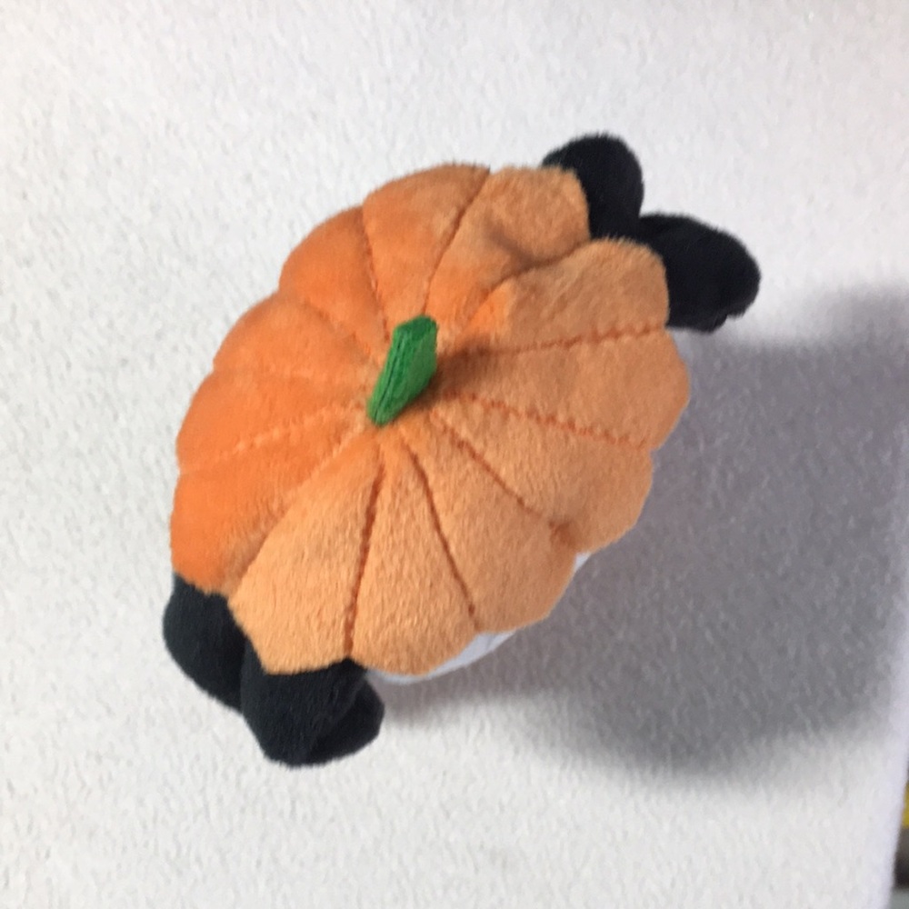 Halloween Snoopy Plush by Hallmark - Picture 6 of 15